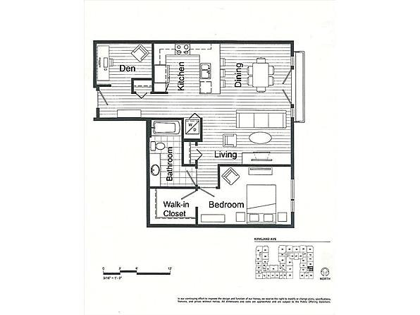 Foto del edificio - 375 Kirkland Ave