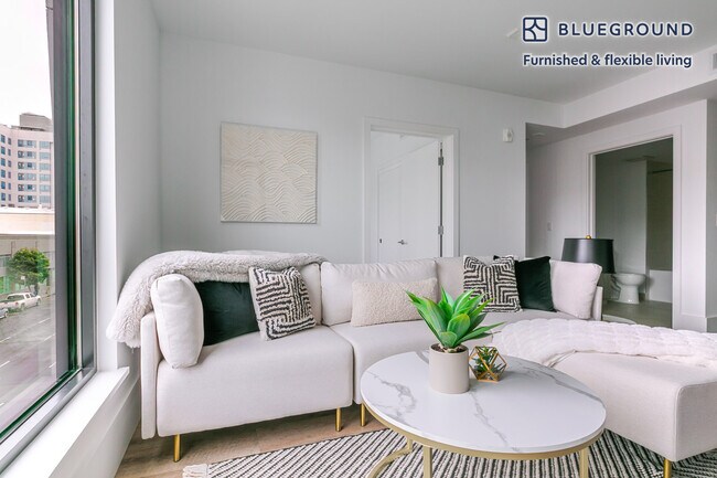 Foto del edificio - 1288 Howard St