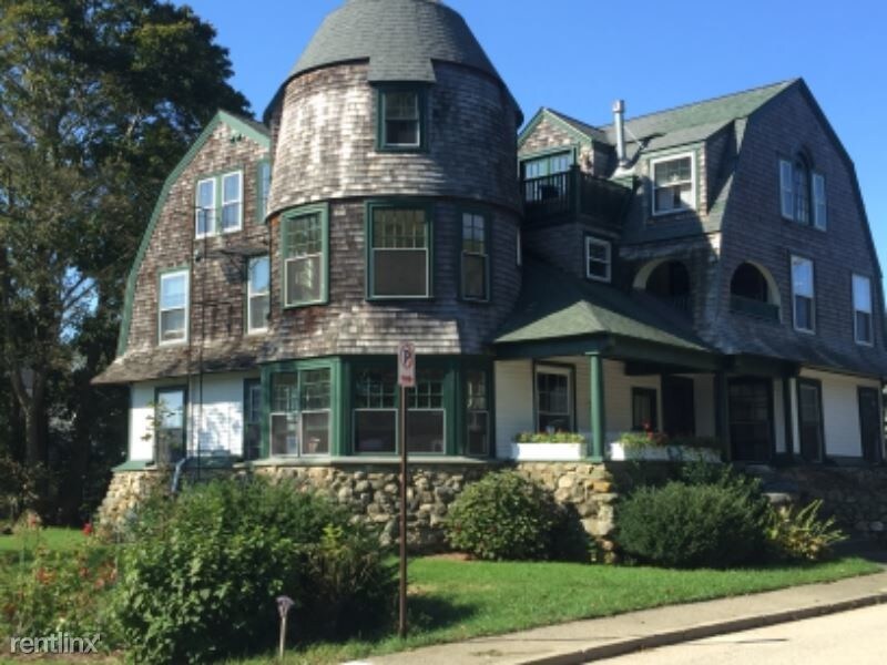 1 br, 1 bath Condo - 20 Rodman St 2 Unit 2 - 1 br, 1 bath Condo - 20 Rodman  St 2 Unit 2