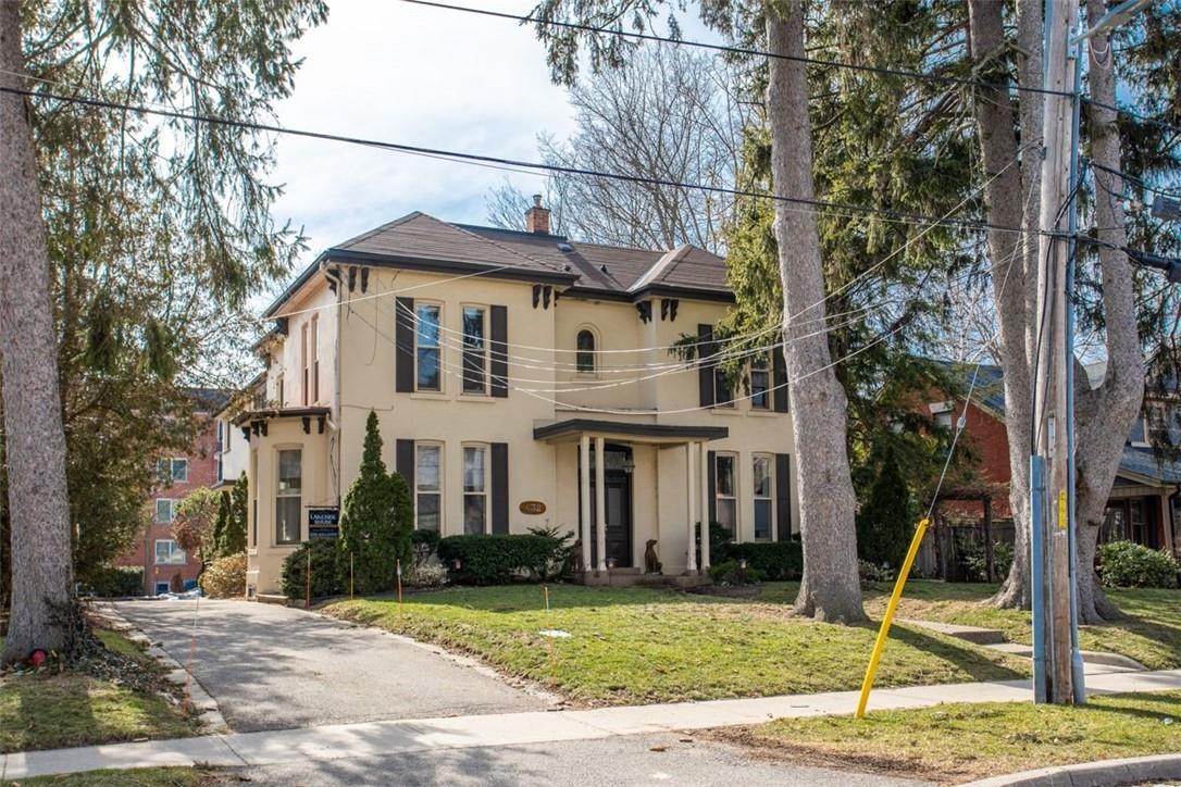 432 Burlington Ave, Burlington, ON L7S 1R4 House for Rent in