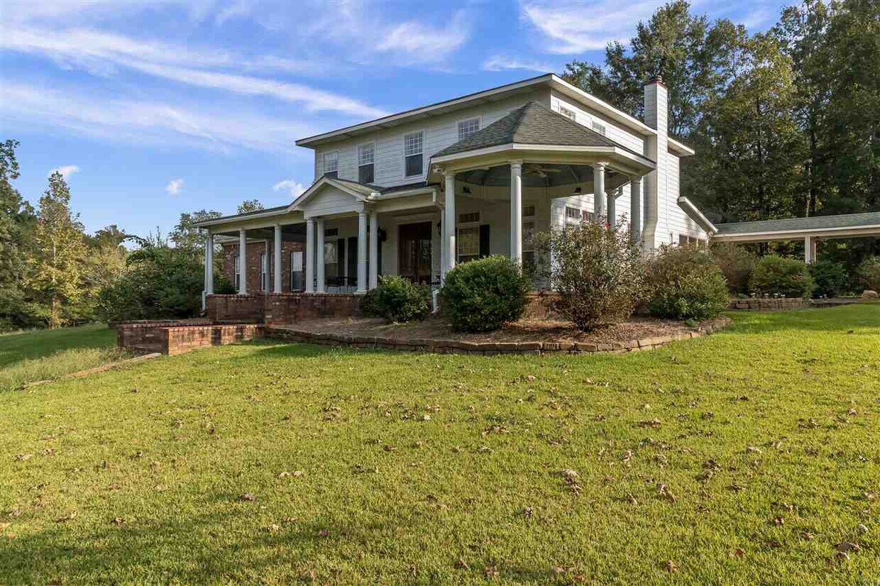 613 S College St, Brandon, MS 39042 House Rental in Brandon, MS
