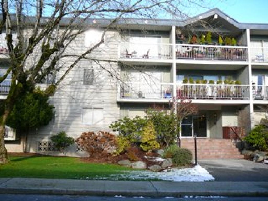 Primary Photo - Gable Gardens