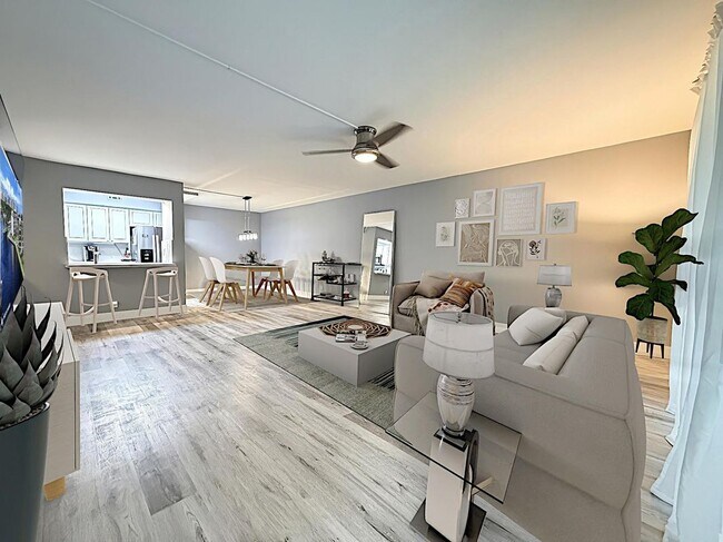 Foto del edificio - 1301 River Reach Dr