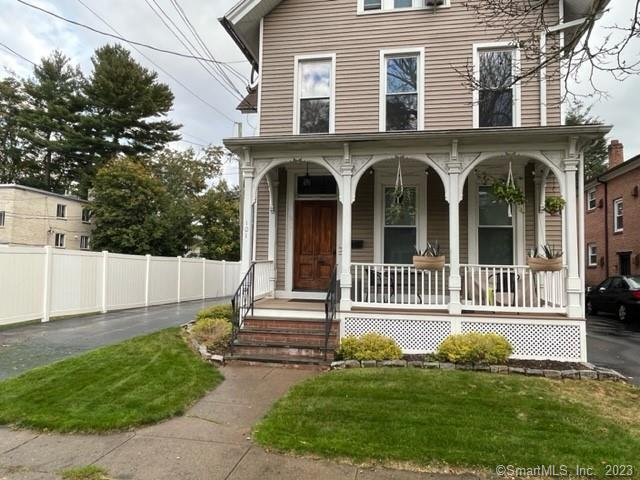 Building Photo - 95 Barnett St
