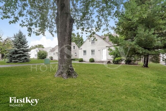 Foto del edificio - 640 N Edgewood Ave