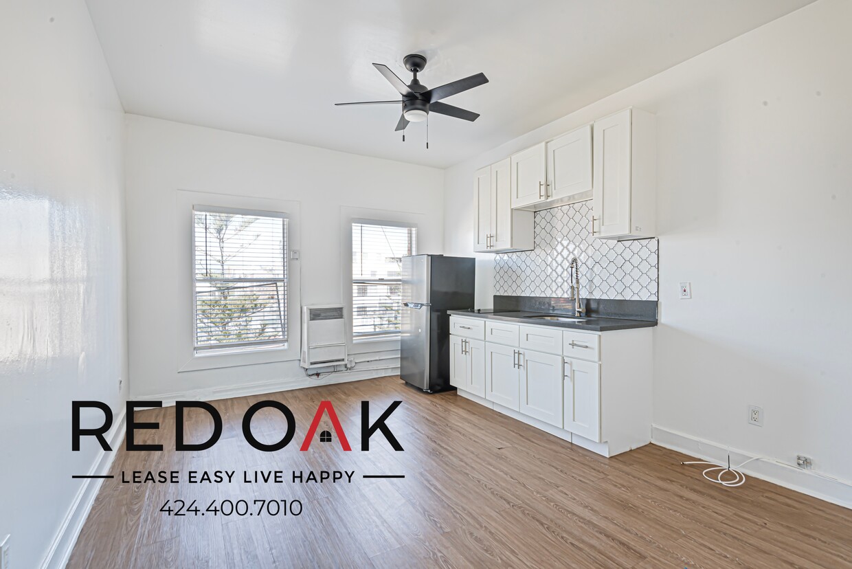 Foto principal - 744 1/3 Beacon Ave-606