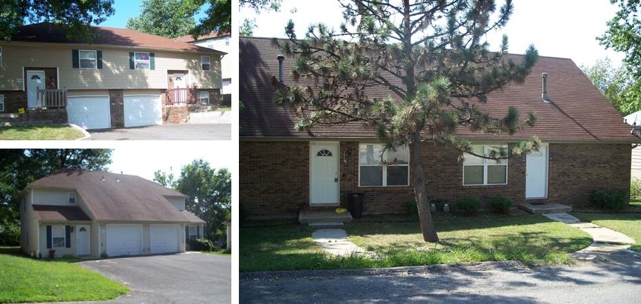 Primary Photo - 5006-5034 N Topping Ave