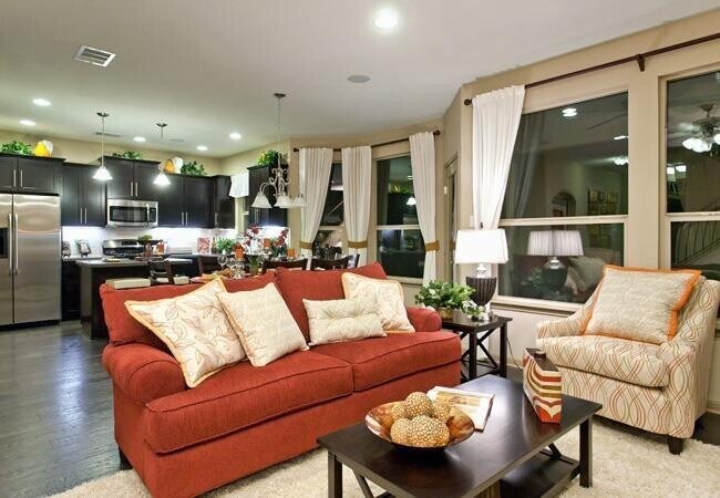 Foto del edificio - 10505 Branden Ct