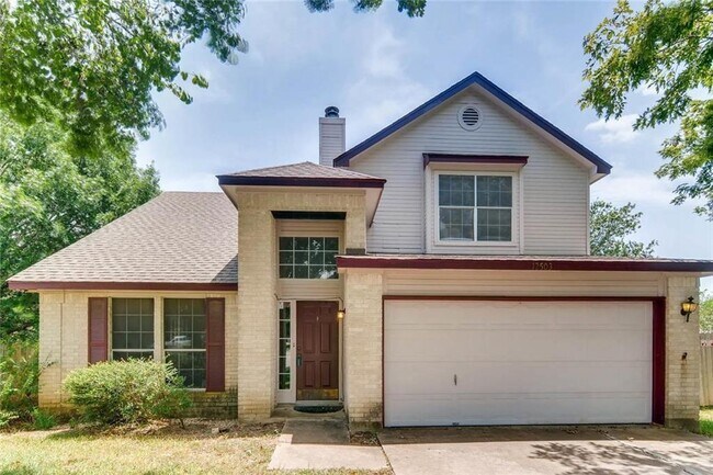 Foto del edificio - 12503 Chestle Ct