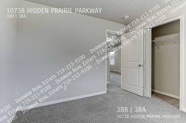 Foto del edificio - 10738 Hidden Pr Pkwy
