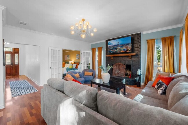 Foto del edificio - 13702 Yellow Oak Cir