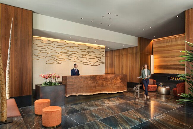 Foto del edificio - 488 Folsom St
