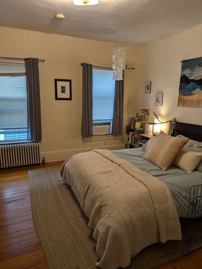 Foto del edificio - 185 Lowell St