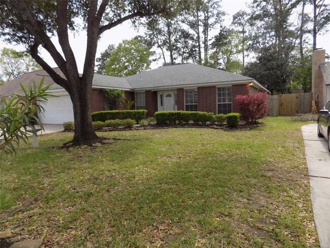 Building Photo - 22623 River Birch Dr