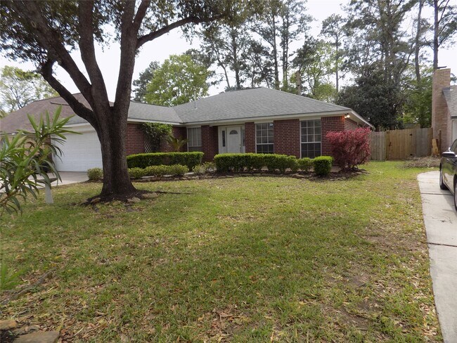 Foto del edificio - 22623 River Birch Dr