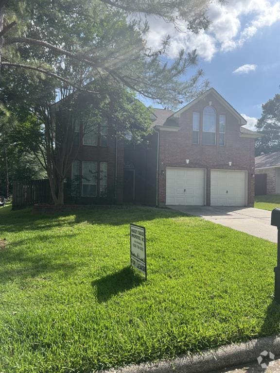 Building Photo - 13433 Hidden Valley Dr