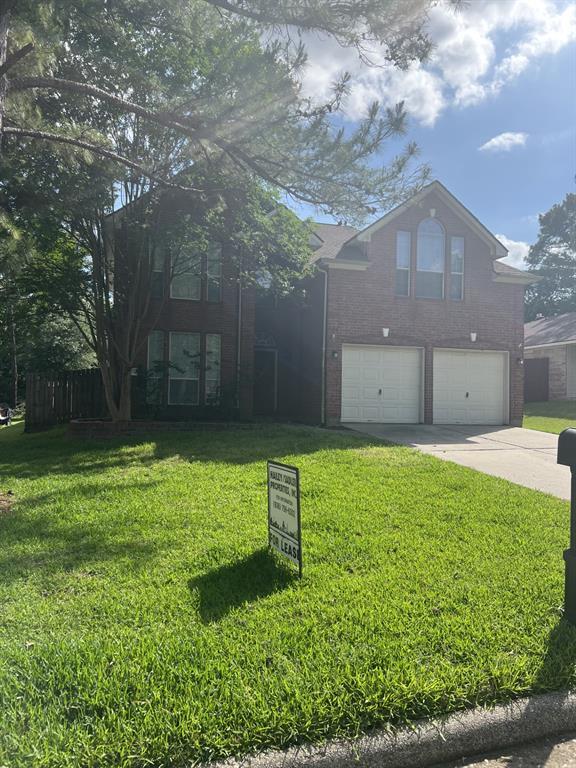 Primary Photo - 13433 Hidden Valley Dr