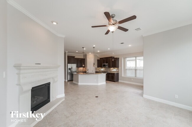 Foto del edificio - 10514 Hartfield Bluff Ln