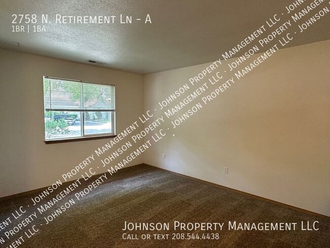 Building Photo - 2758 N Retirement Ln