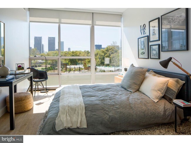 Foto del edificio - 500 N 21st St