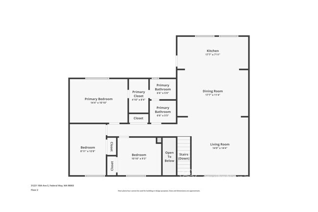 Foto del edificio - 31221 10th Ave S