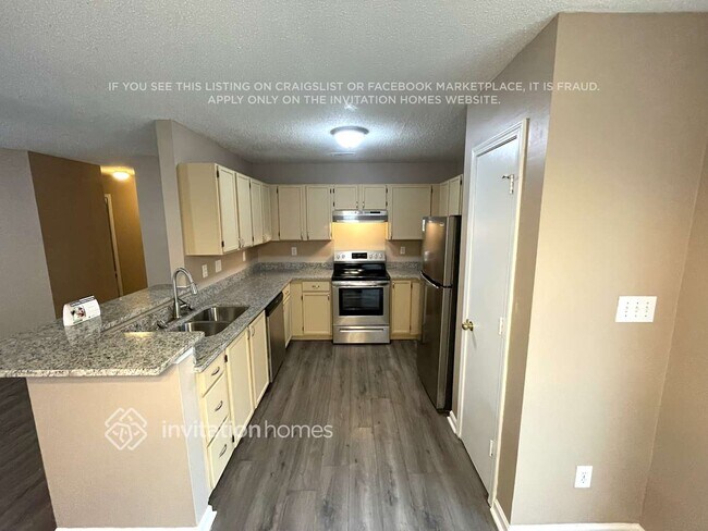 Foto del edificio - 3049 Parade Ln SW