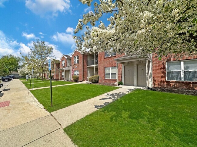 Foto del edificio - Adrian College Less than 2 miles away*********** Sand Creek 1 Bedroom*************Rent $999/month