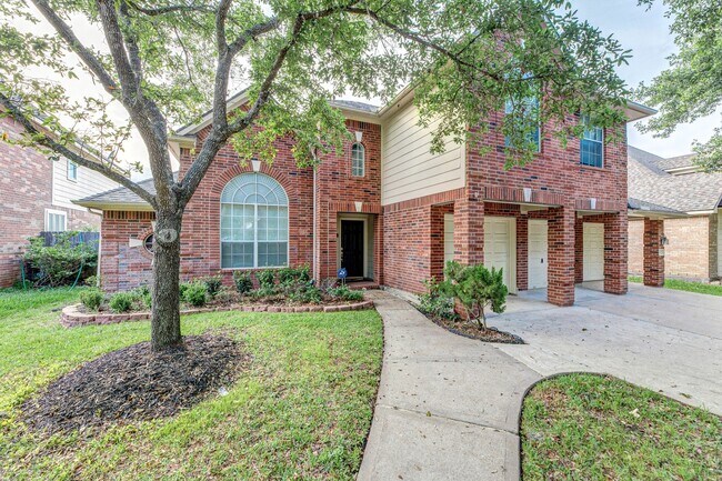 Foto del edificio - 3507 Moss Trail Dr