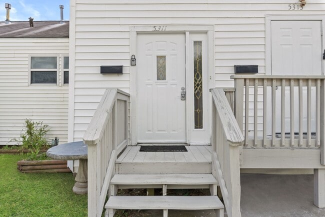 Building Photo - 5311 Perry Ave