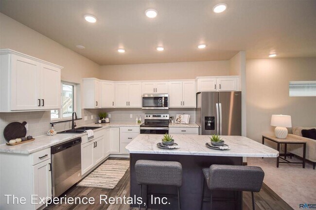 Foto del edificio - 5 br, 3 bath House - 7808 E Marana