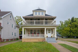 Building Photo - 3333 Desota Ave
