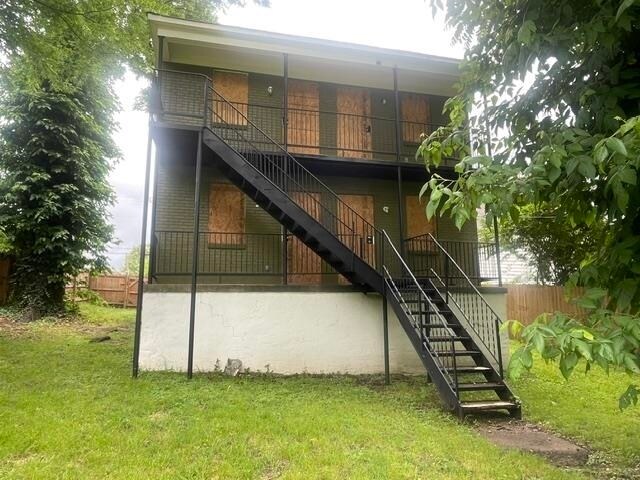 Foto del edificio - 1493 Gaither St