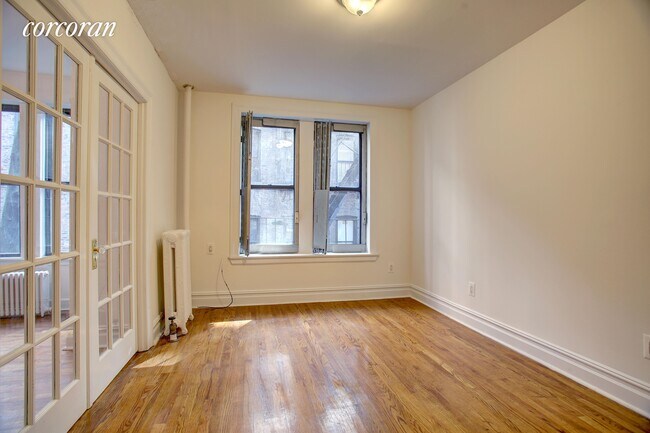 Foto del edificio - 565 W 169th St