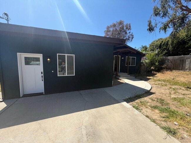 Foto del edificio - 778 Del Riego Ave