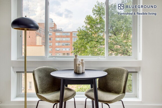 Foto del edificio - 1772 Church St NW