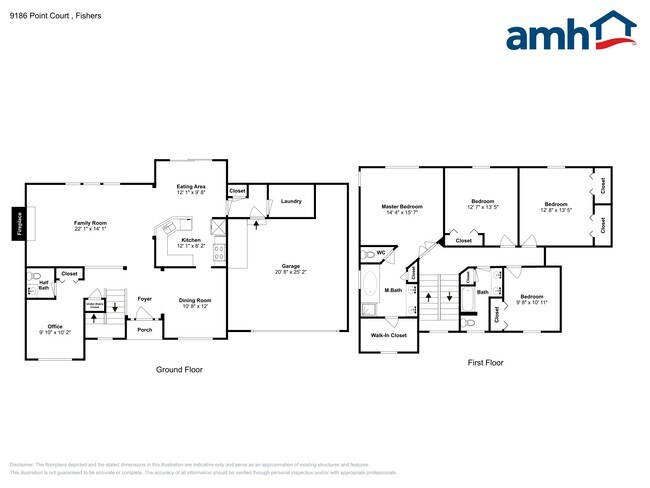 Foto del edificio - 9186 Pointe Ct