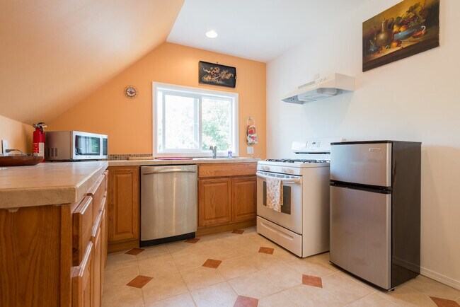 Foto del edificio - 900 21st Ave