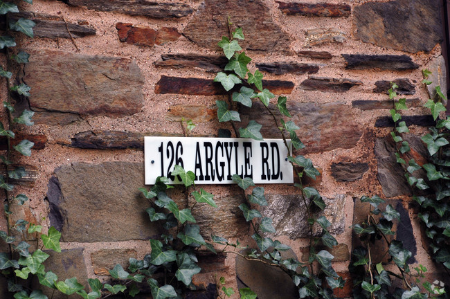 Foto del edificio - Argyle Court