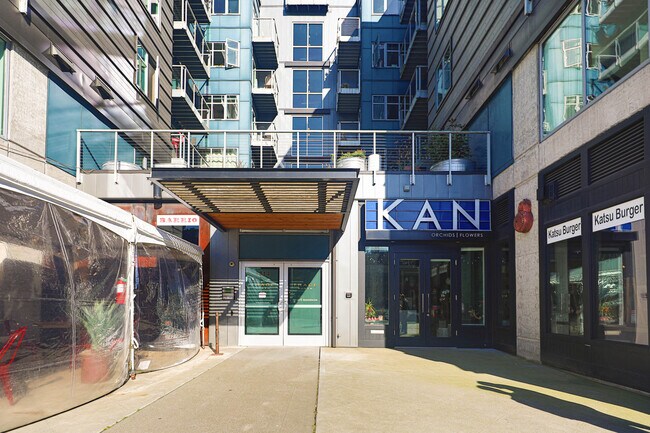 Foto del edificio - 1414 12th Ave