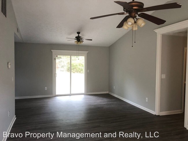 Building Photo - 4 br, 2 bath House - 2936 Gwinnstone Circle
