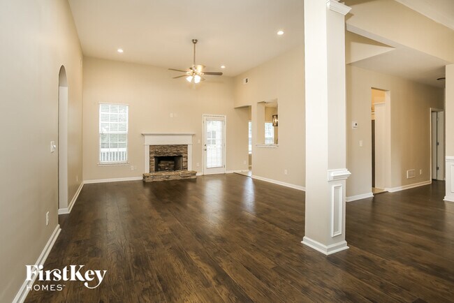 Building Photo - 981 Safe Harbor Dr