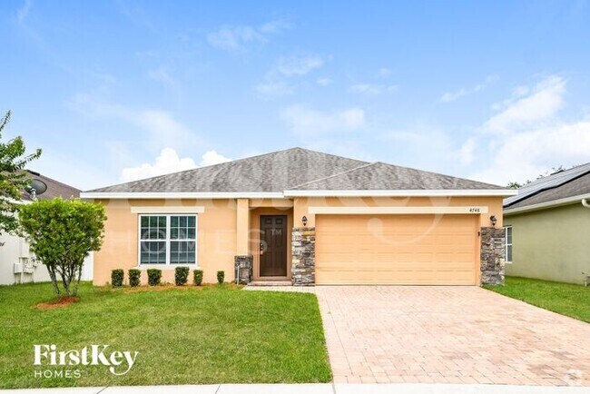 Building Photo - 4748 Rockvale Dr