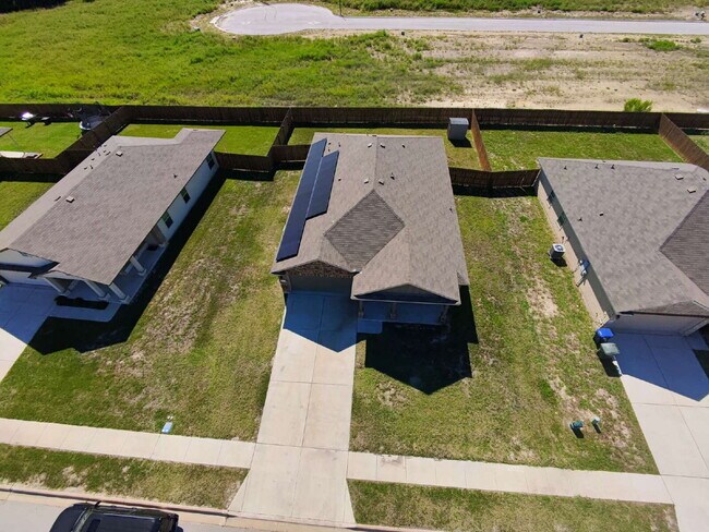 Foto del edificio - "Charming 4-Bed Home in Copperas Cove with...