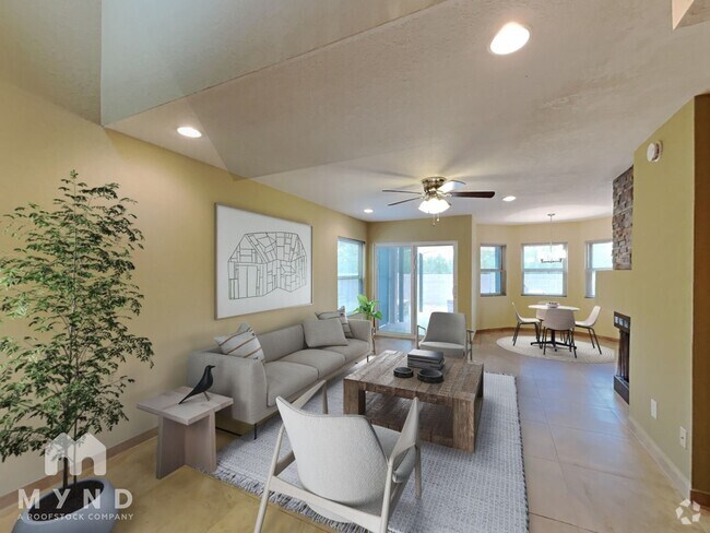Building Photo - 9537 N Albatross Dr
