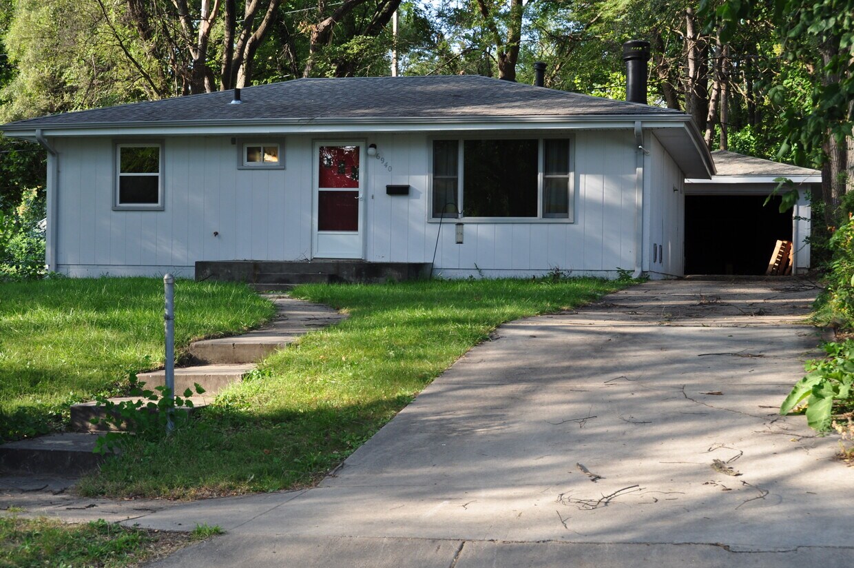 Street View - 6940 Lafayette Ave