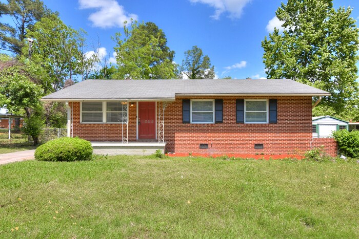 Foto principal - 1825 Medlar St