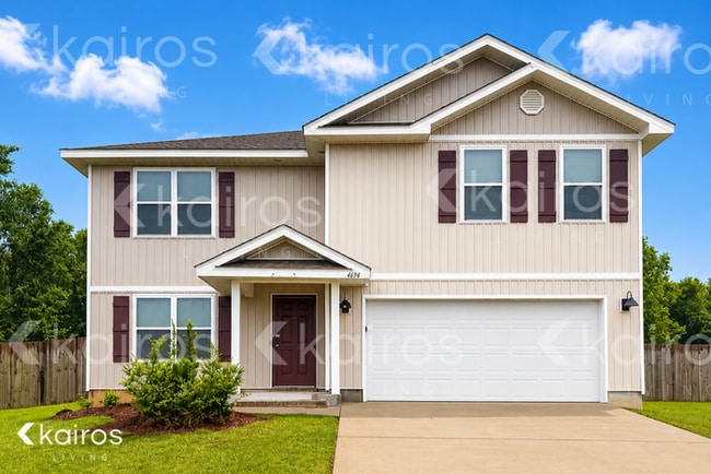 Building Photo - 4694 Malay Cir