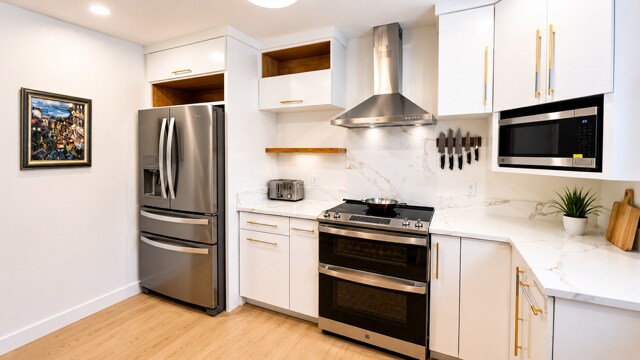 Foto del edificio - 2115 E Kearney St