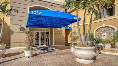 Building Photo - 1064 N Tamiami Trl