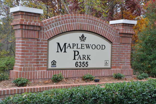 Building Photo - Maplewood Park Apartments